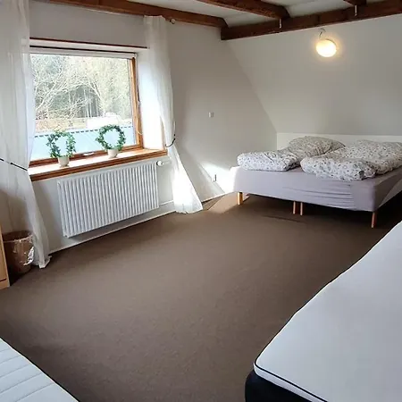Bollingso Campingplatz Engesvang