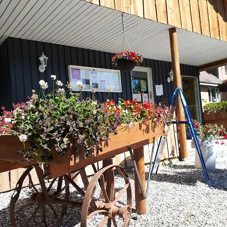Bollingso Campingplatz Engesvang
