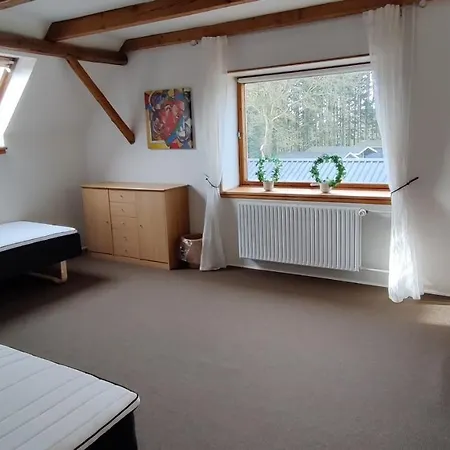 Camping Bollingso Engesvang