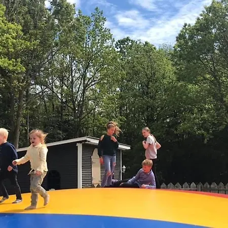 Bollingso Engesvang