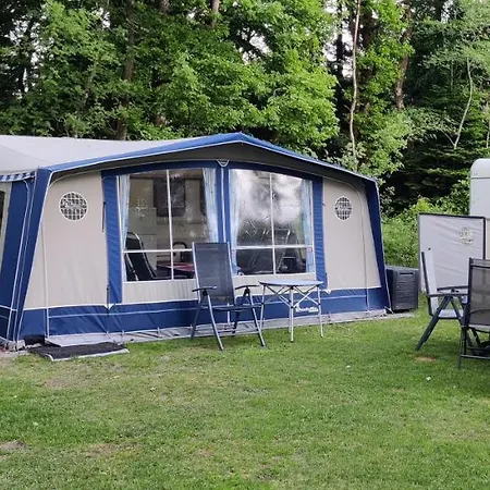 Campingplatz Bollingso Engesvang