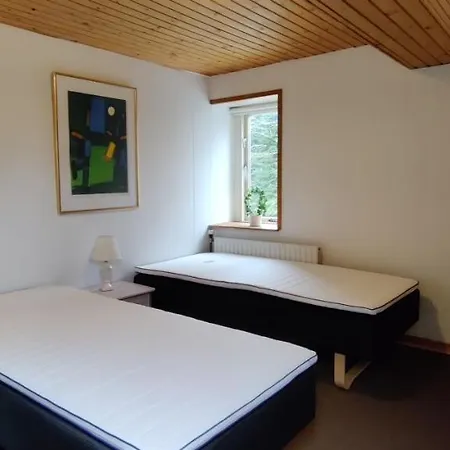 Bollingso Camping Engesvang