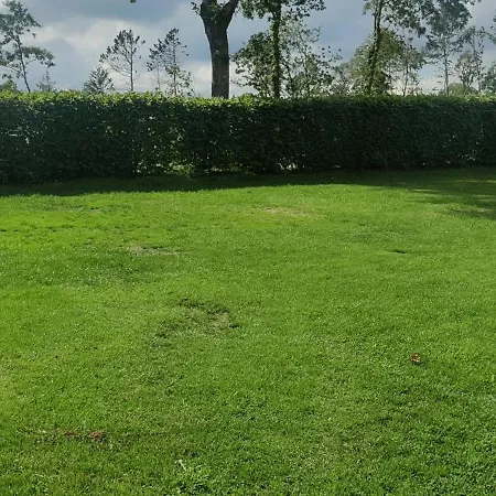 Bollingso Campingplatz Engesvang