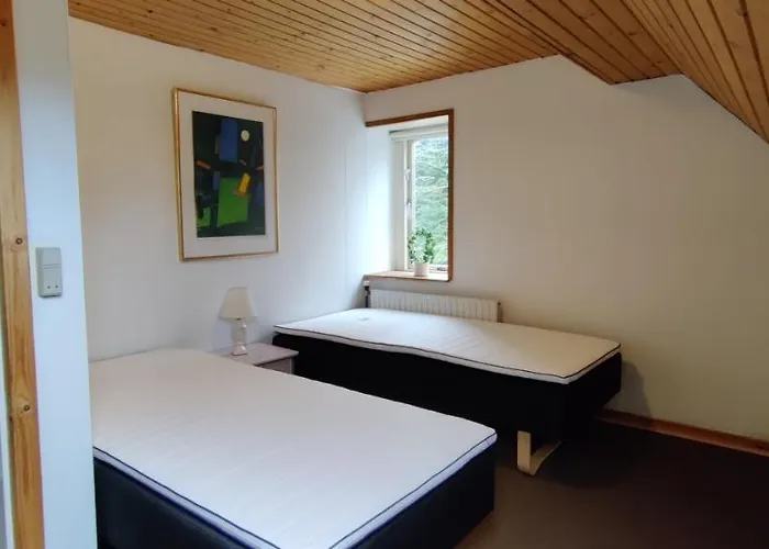 Bollingso Κάμπινγκ Engesvang