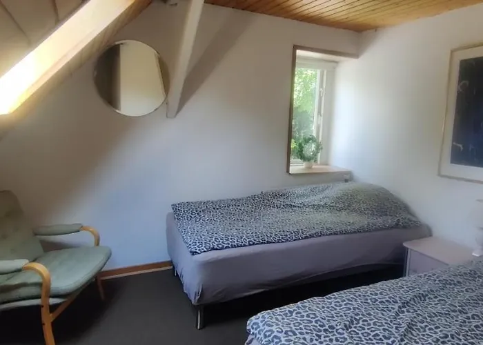 Κάμπινγκ Bollingso *